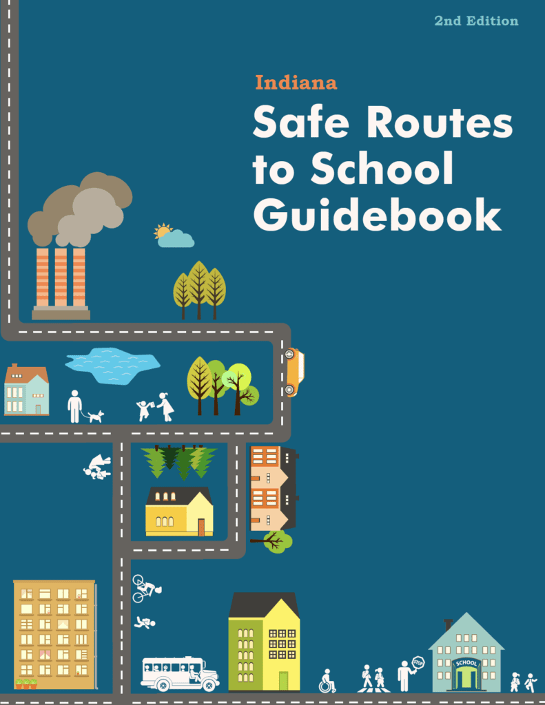 Indiana Safe Routes to School Handbook