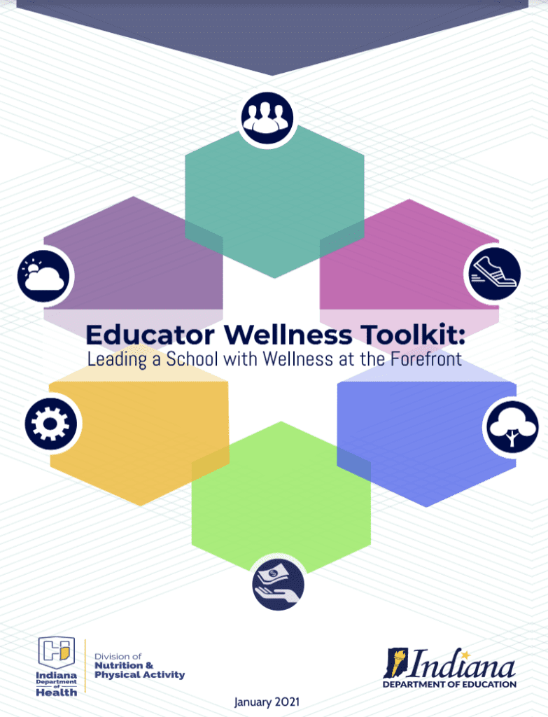 Educator Wellness Toolkit 2021