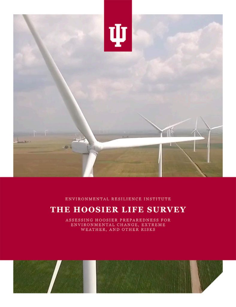 The Hoosier Life Survey