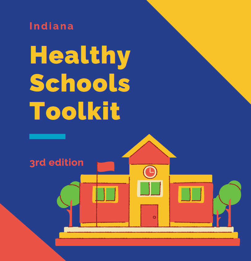 Healthy Schools Toolkit 2022