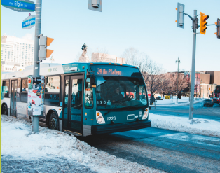 Promising Practices for Meaningful Public Involvement in Transportation Decision-Making